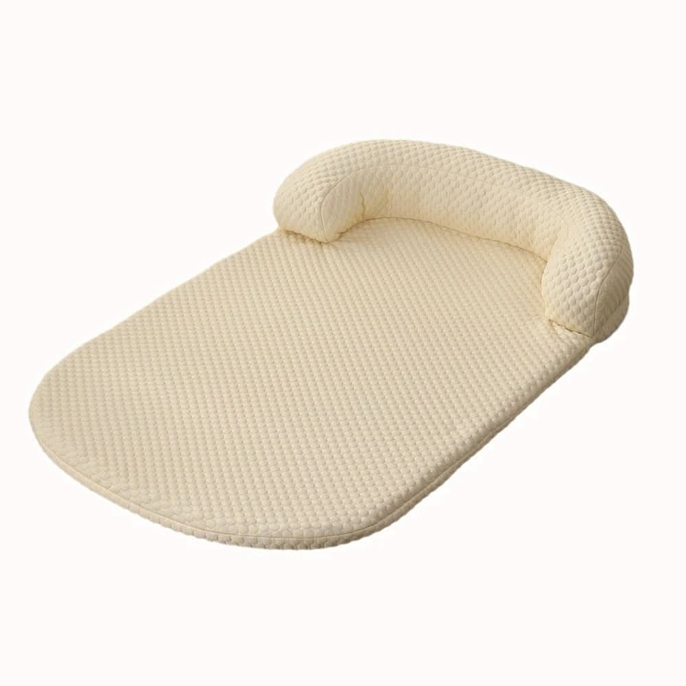 ChillPaws Ultimate Cooling Pet Mattress for Dogs and Cats | Temsk