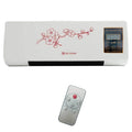 12000 BTU Air Conditioner With Remote Control Portable Unit | Temsk