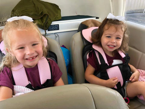 Nova Travel Child Seat For On The Go Families Everywhere | Temsk