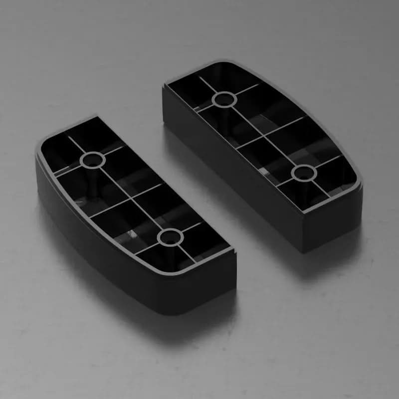 FlexStep Pro nastavitelný stepper pro všestranné domácí cvičení | Temsk
