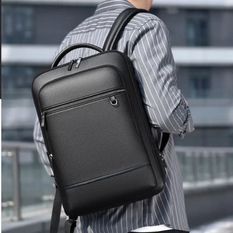 CityVault Smart USB Backpack for Work and Everyday Travel | Temsk