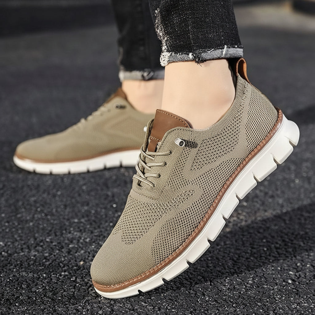 Effortless Slip On Urban Shoes For All Day Comfort | Temsk