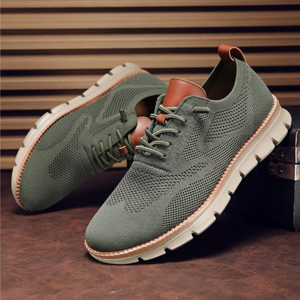 Effortless Slip On Urban Shoes For All Day Comfort | Temsk