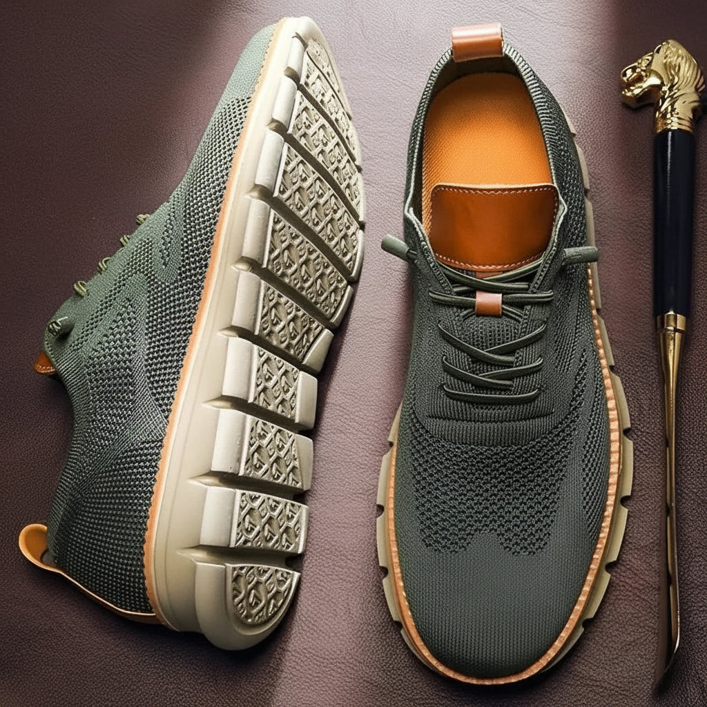 Effortless Slip On Urban Shoes For All Day Comfort | Temsk