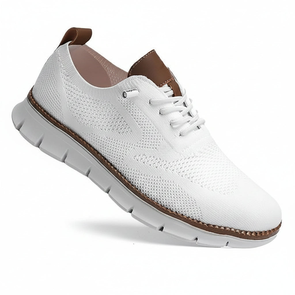 Effortless Slip On Urban Shoes For All Day Comfort | Temsk