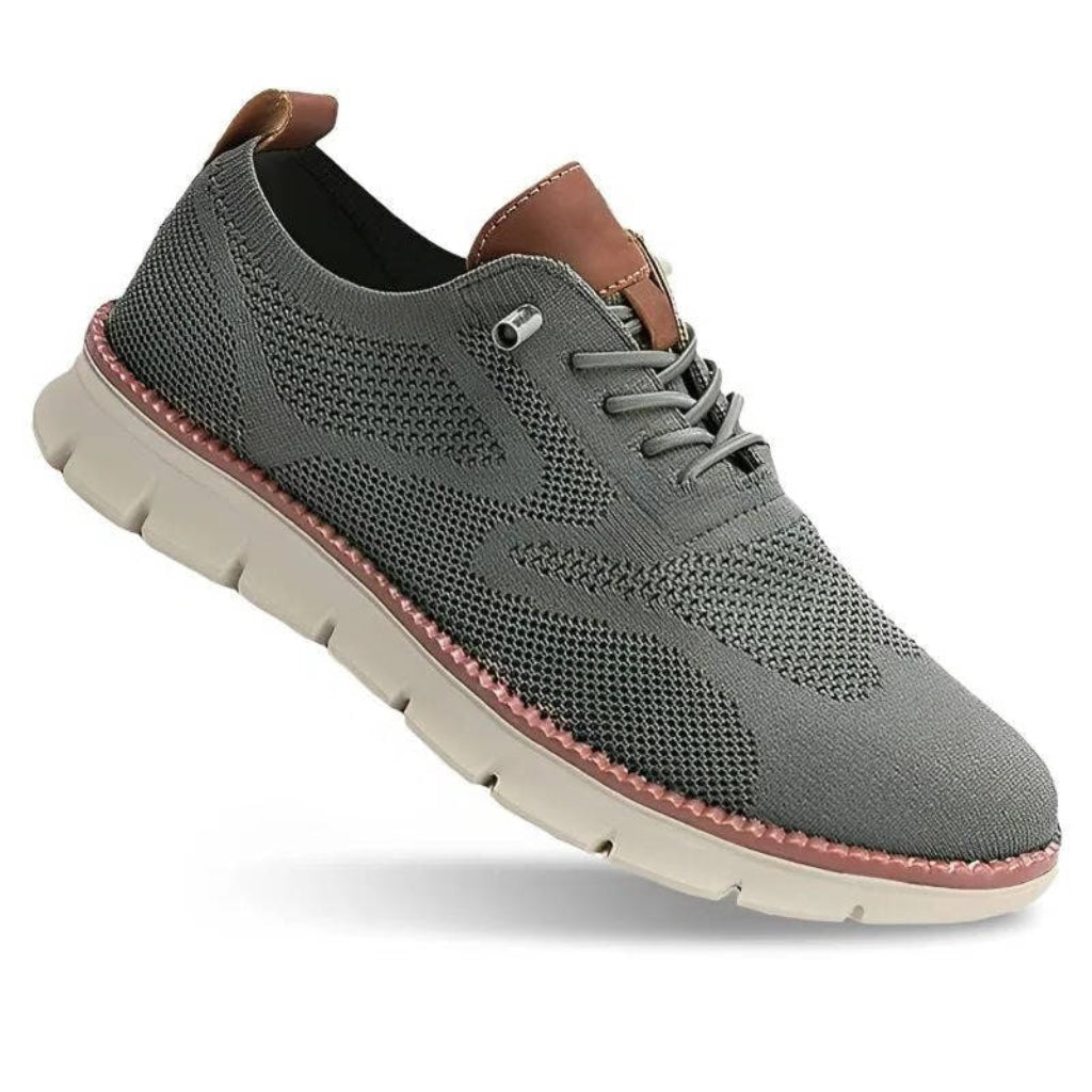 Effortless Slip On Urban Shoes For All Day Comfort | Temsk