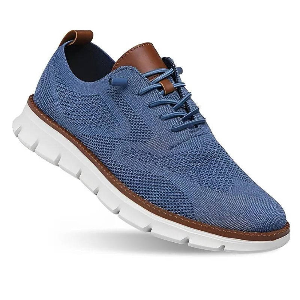 Effortless Slip On Urban Shoes For All Day Comfort | Temsk