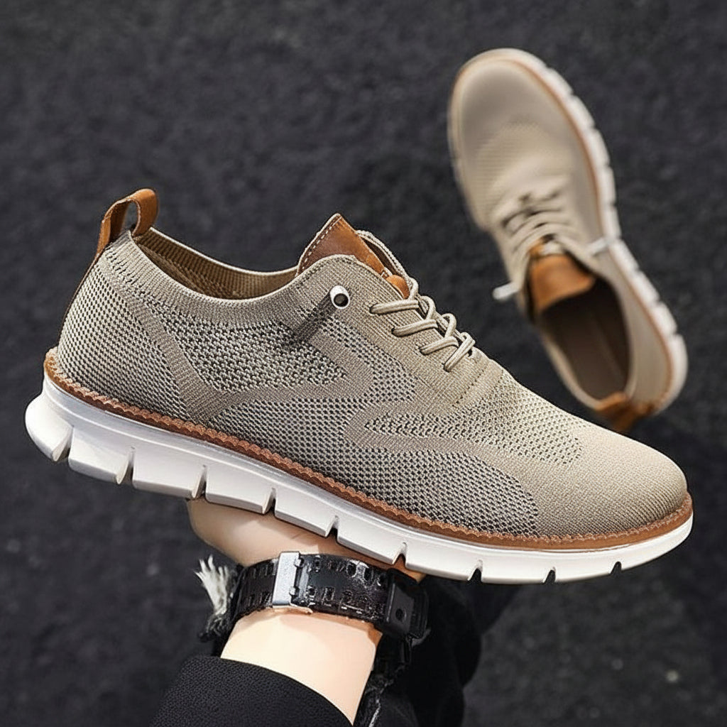 Effortless Slip On Urban Shoes For All Day Comfort | Temsk