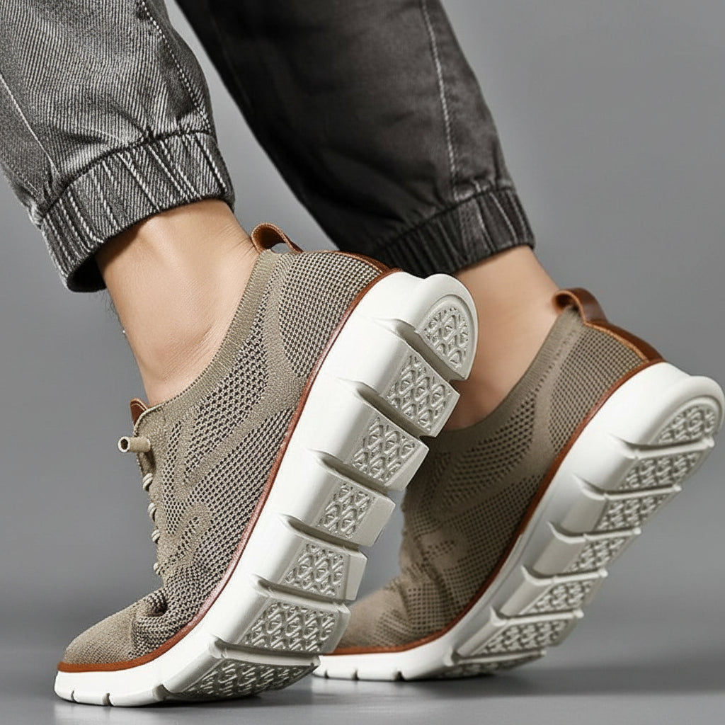 Effortless Slip On Urban Shoes For All Day Comfort | Temsk