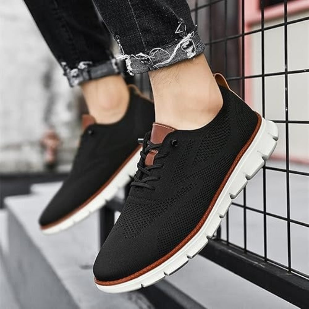 Effortless Slip On Urban Shoes For All Day Comfort | Temsk