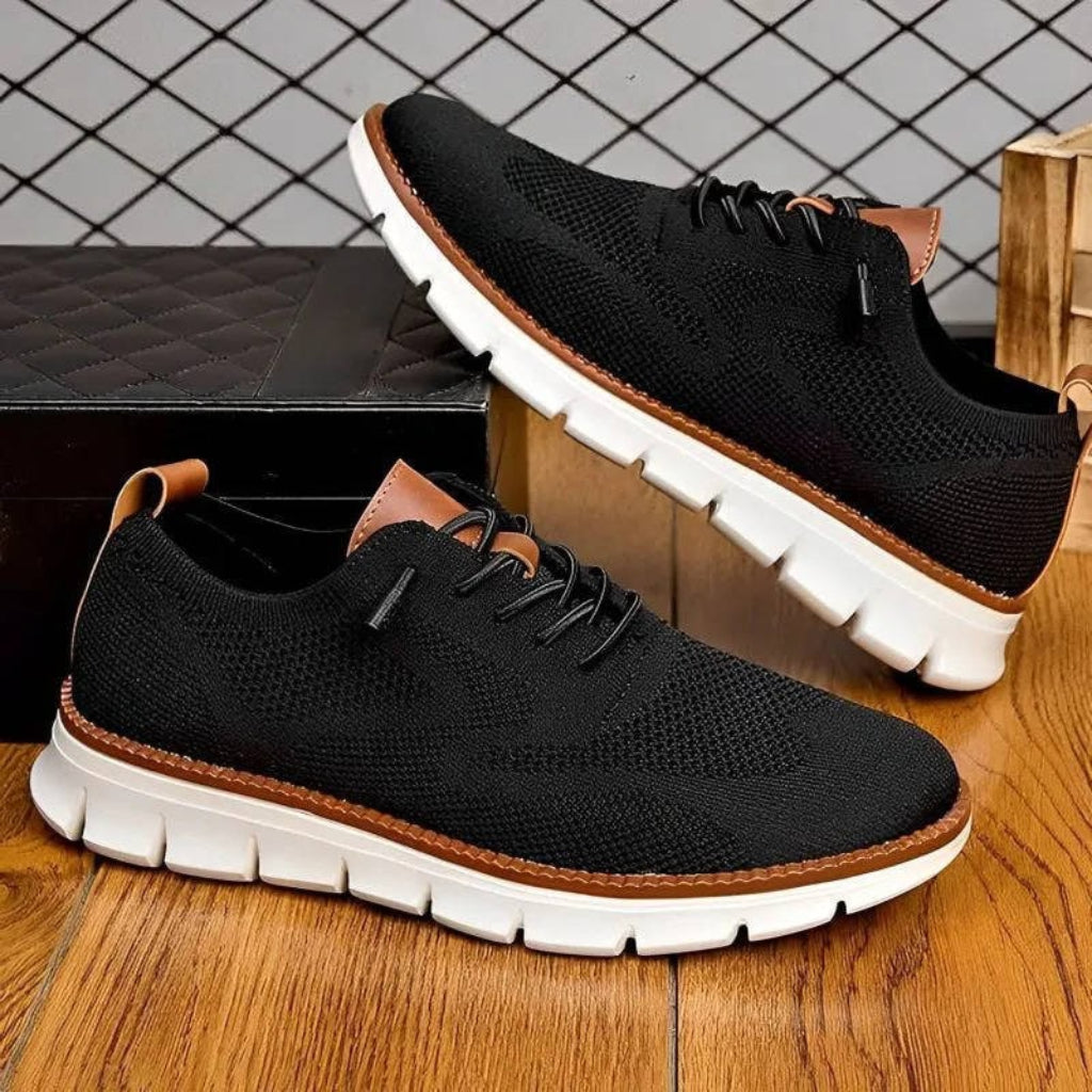 Effortless Slip On Urban Shoes For All Day Comfort | Temsk