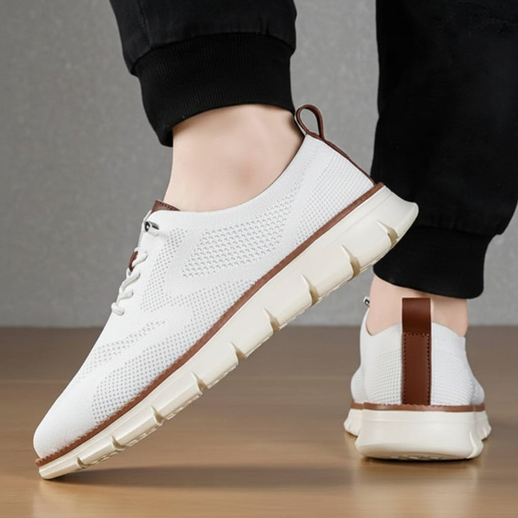 Effortless Slip On Urban Shoes For All Day Comfort | Temsk