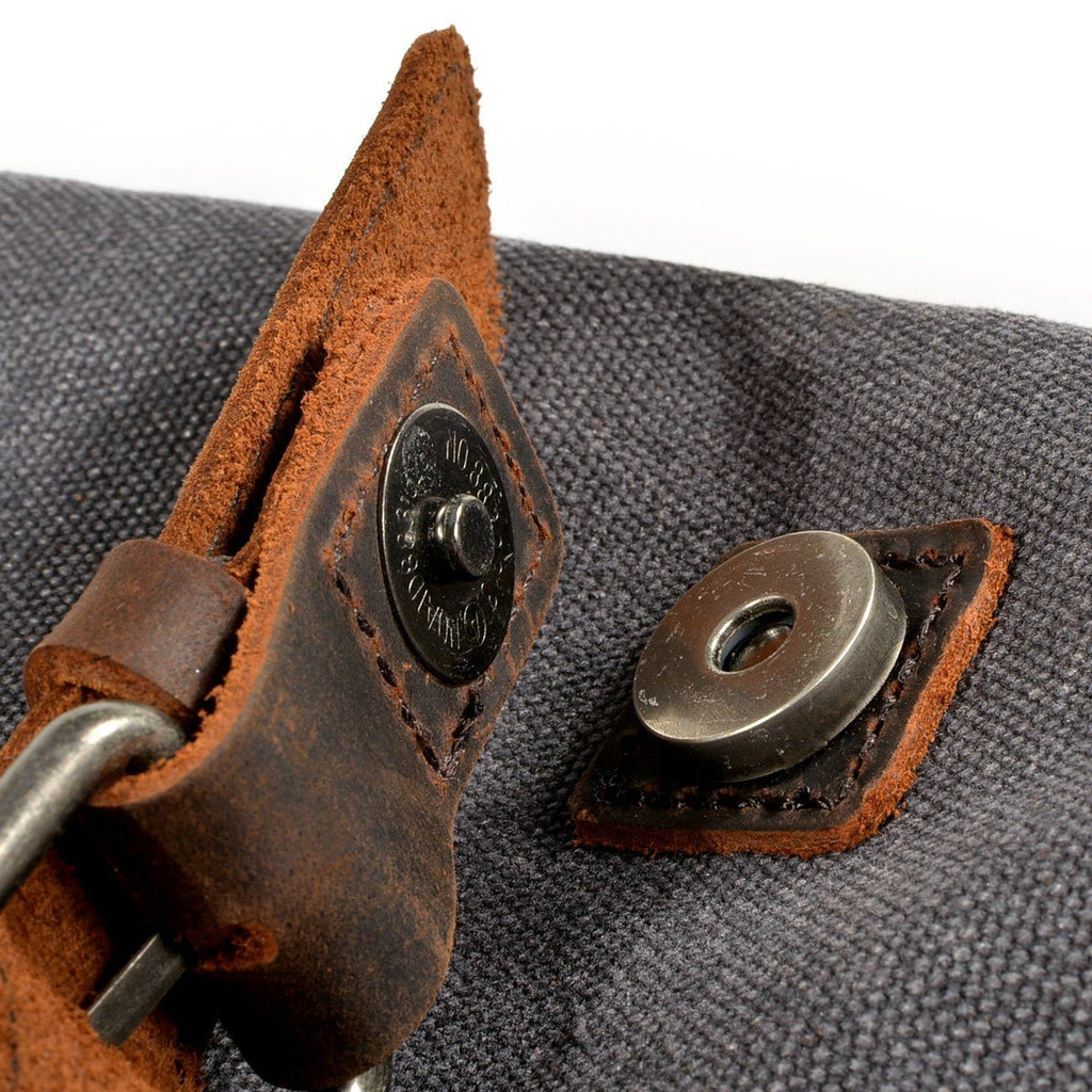 AstraBrook Phoenix Everyday Carry Shoulder Bag For Daily Use | Temsk