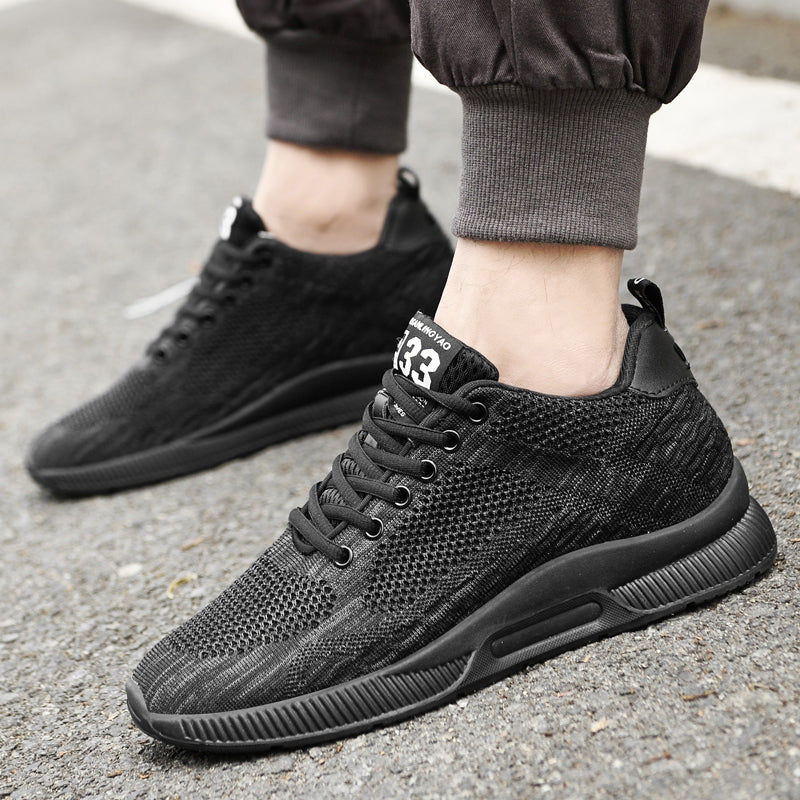 Sneakers NovaFlex con supporto ortopedico | Temsk