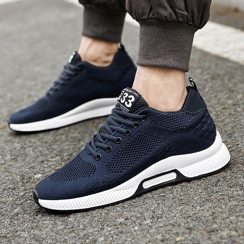 Sneakers NovaFlex con supporto ortopedico | Temsk
