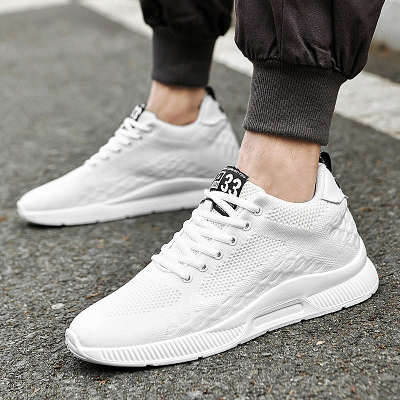 Sneakers NovaFlex con supporto ortopedico | Temsk