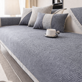 Baumwoll-Überzug für Sofas rutschfester Schutz für Möbel | Temsk