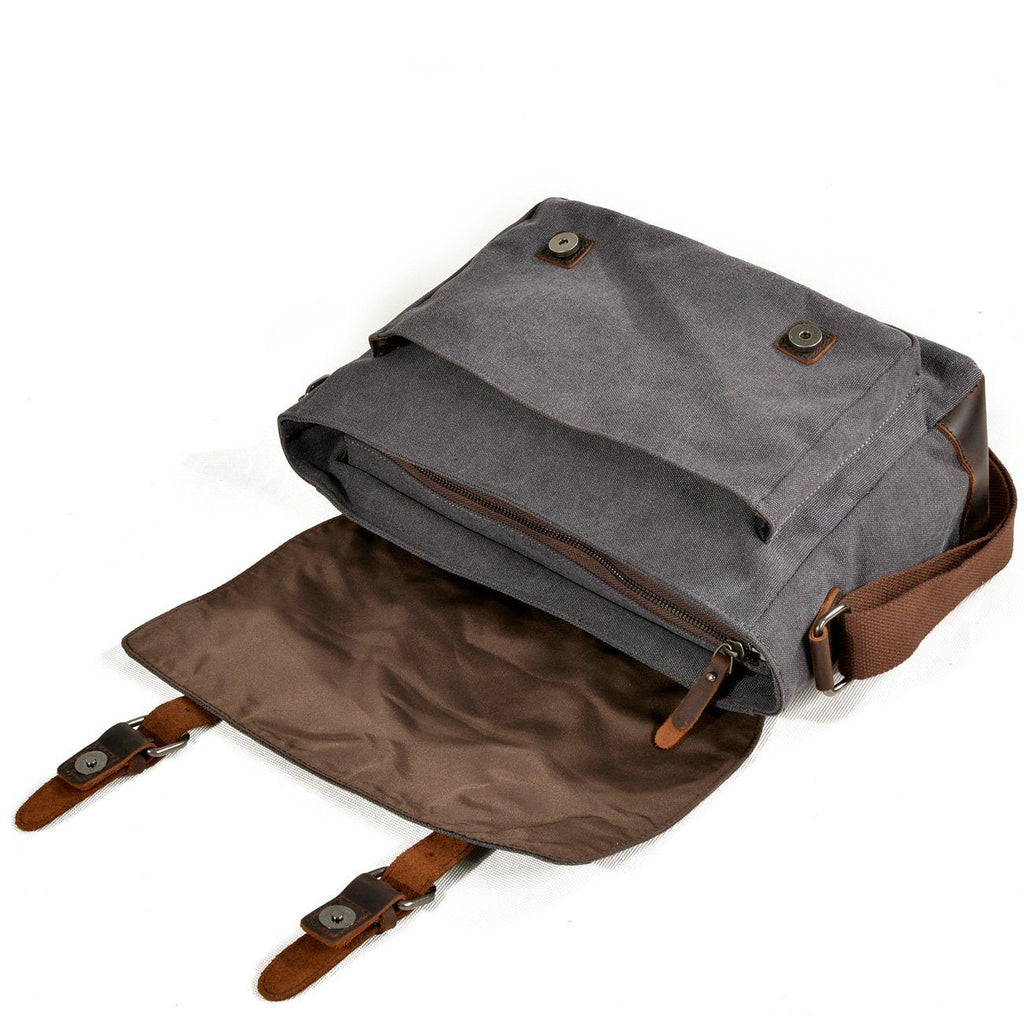 AstraBrook Phoenix Everyday Carry Shoulder Bag For Daily Use | Temsk
