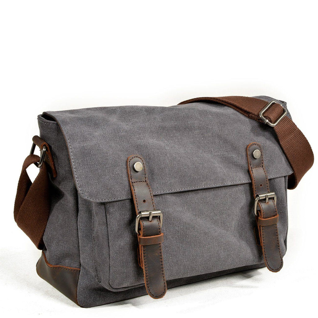 AstraBrook Phoenix Everyday Carry Shoulder Bag For Daily Use | Temsk