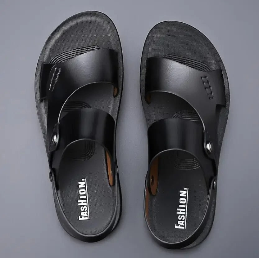 Temsk Ayelith – Lightweight & Arch-Supportive Walking Sandals