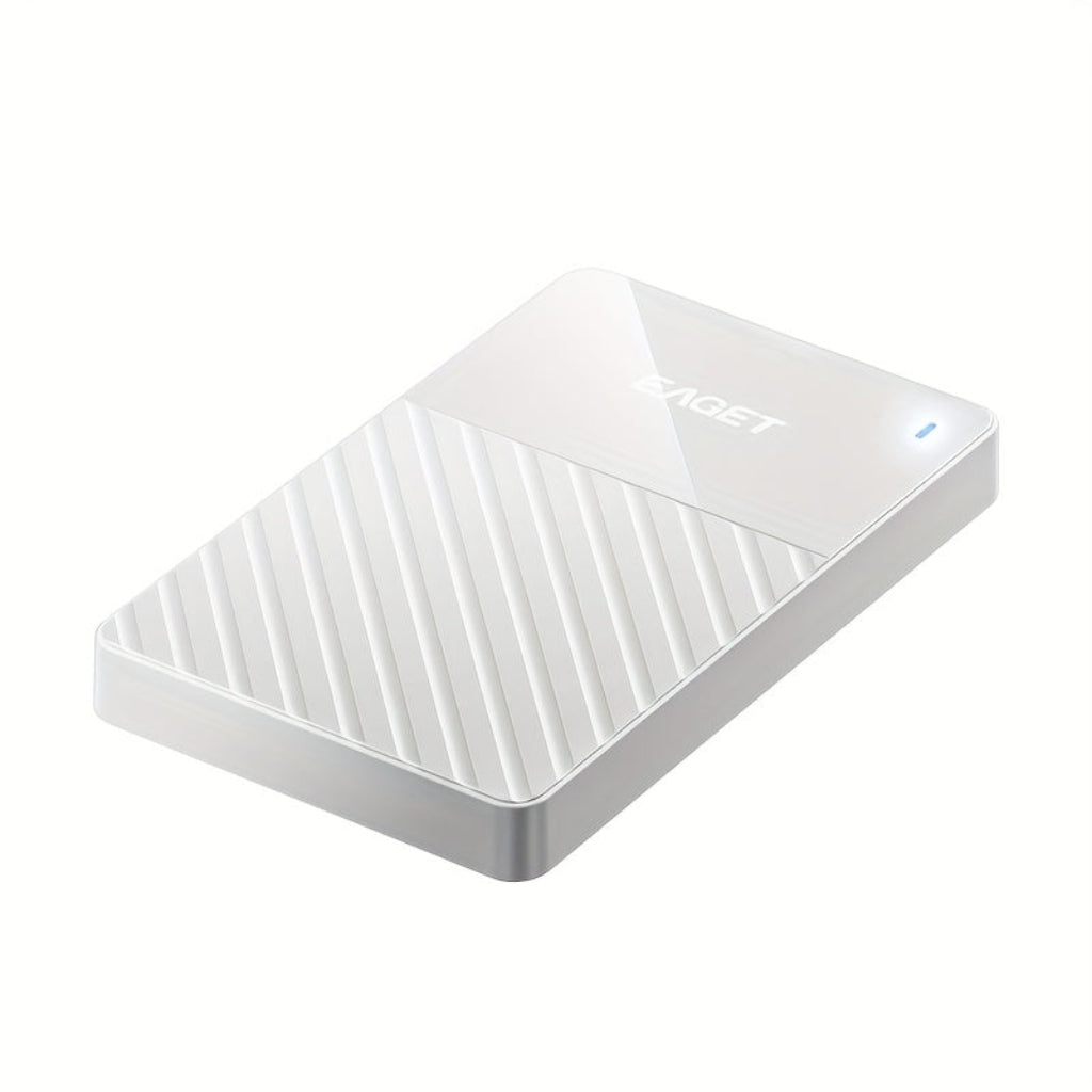 USB 3.0 External Portable SSD Drive For PC Backup And Storage | Temsk