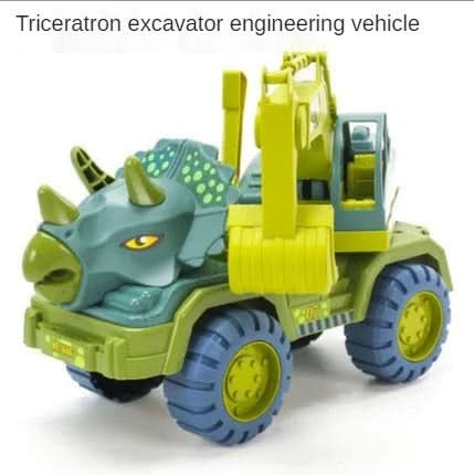 JurassiQuest Explorers Adventure Kit With Dinosaurs And Vehicles | Temsk