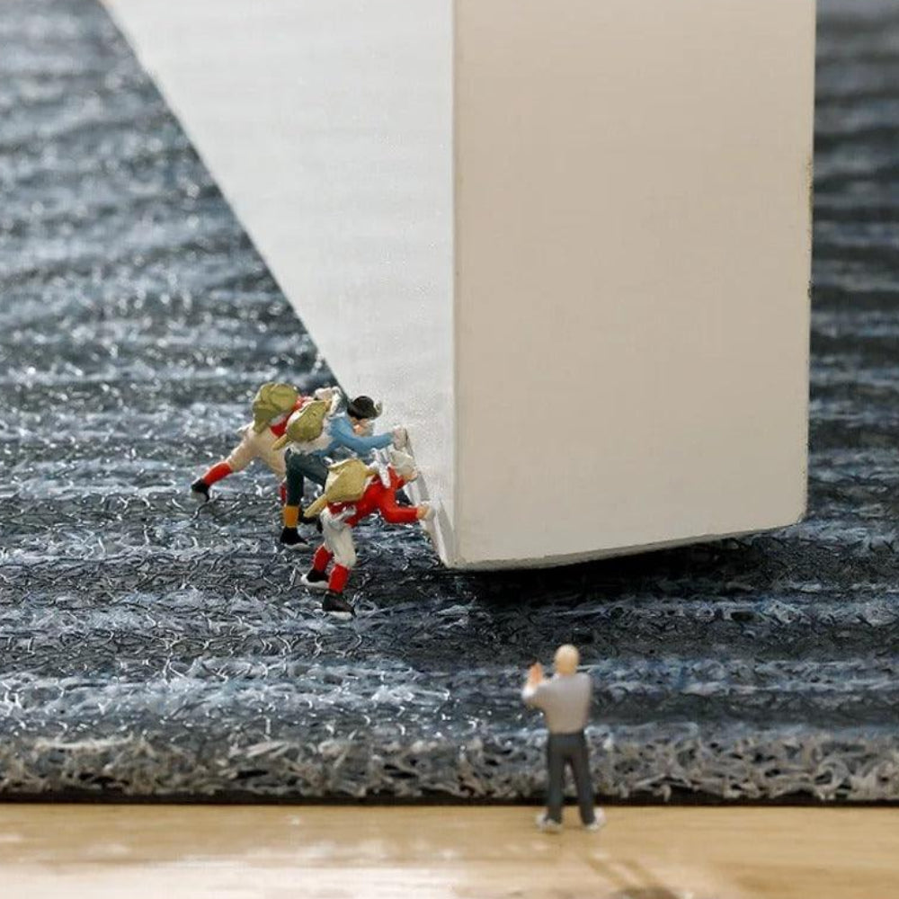 Anti Slip Entrance Doormat For Indoor And Outdoor Floors | Temsk