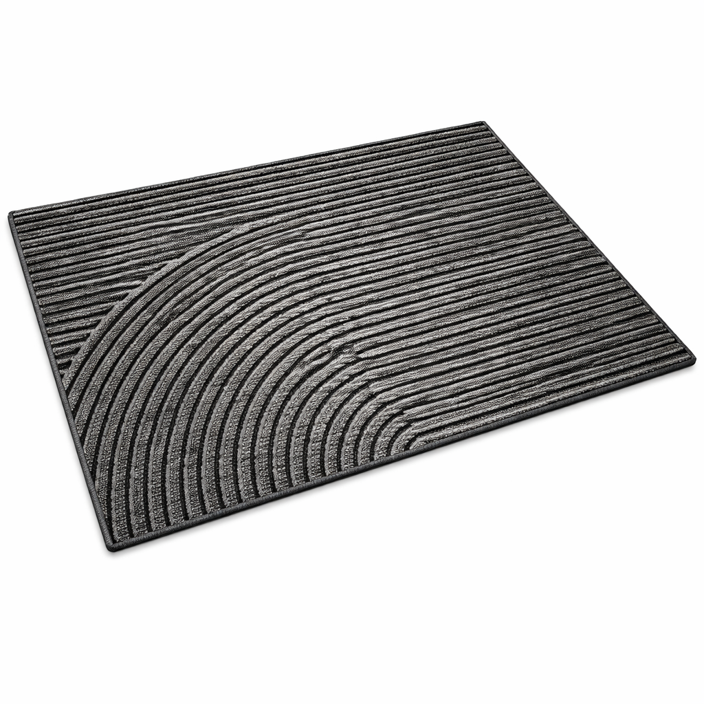 Anti Slip Entrance Doormat For Indoor And Outdoor Floors | Temsk