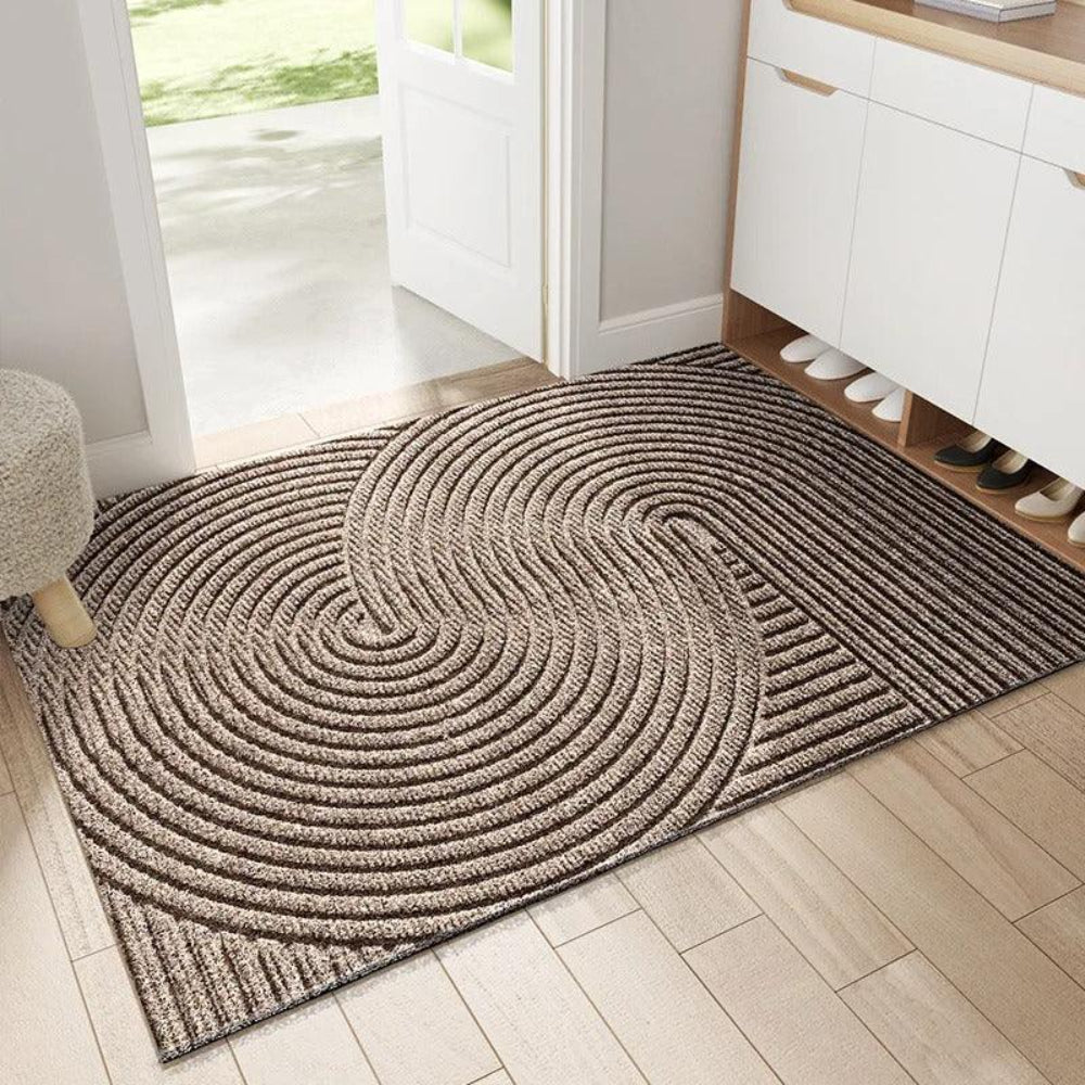 Anti Slip Entrance Doormat For Indoor And Outdoor Floors | Temsk