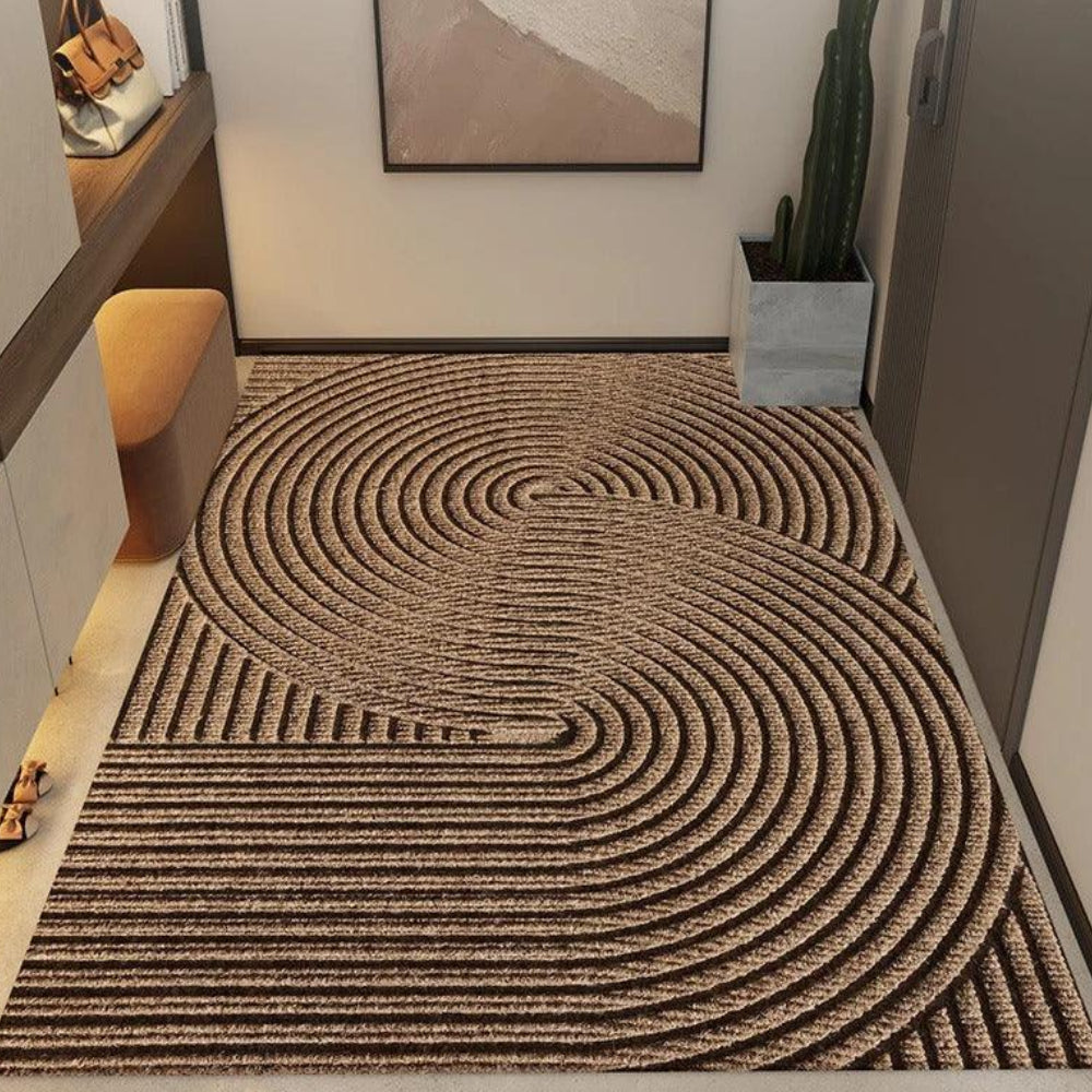 Anti Slip Entrance Doormat For Indoor And Outdoor Floors | Temsk