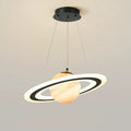 CosmoVoyage Celestial Sphere Pendant Light for Modern Home Decor | Temsk