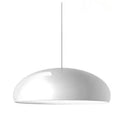 NocturneSpark Glow Pendant In Nordic Night Shimmer Style | Temsk
