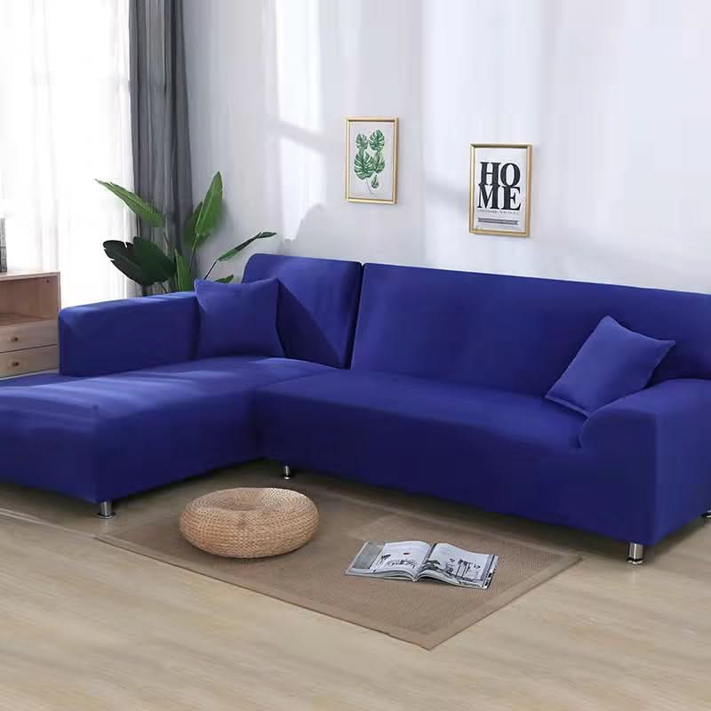 VelvetEase Stretch Sofa Cover Non-Slip And Stylish For Every Living Room | Temsk