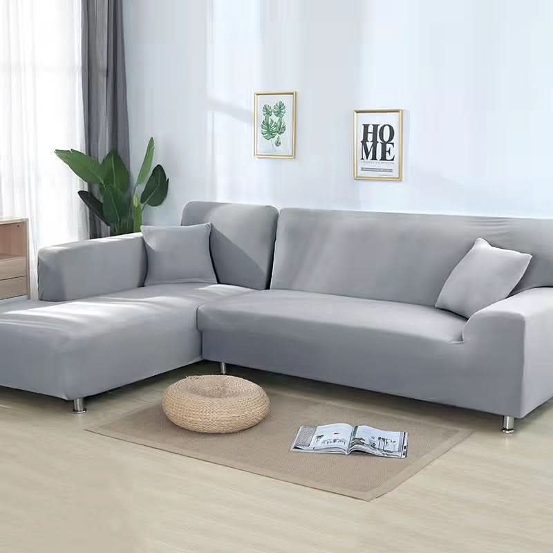 VelvetEase Stretch Sofa Cover Non-Slip And Stylish For Every Living Room | Temsk