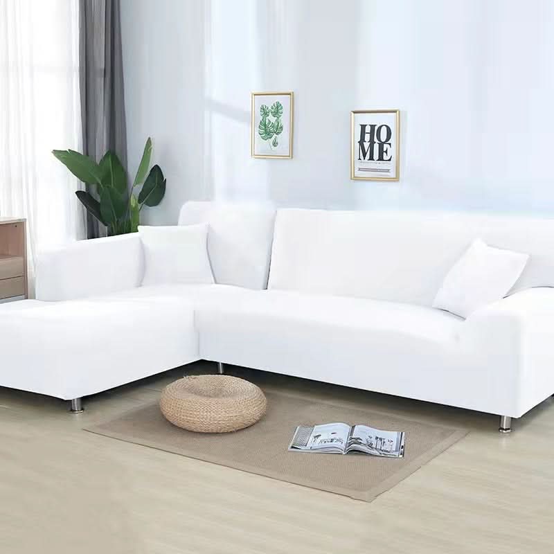 VelvetEase Stretch Sofa Cover Non-Slip And Stylish For Every Living Room | Temsk