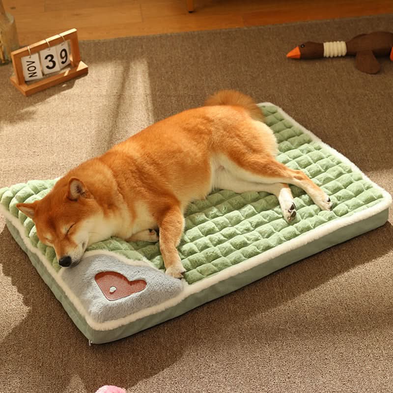 CozyCloud Soft Dog Bed For Small And Medium-Sized Dogs | Temsk