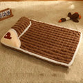 CozyCloud Soft Dog Bed For Small And Medium-Sized Dogs | Temsk