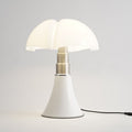 Retro moderne Akzentleuchte mit Vintage-LED-Tischlampe | Temsk