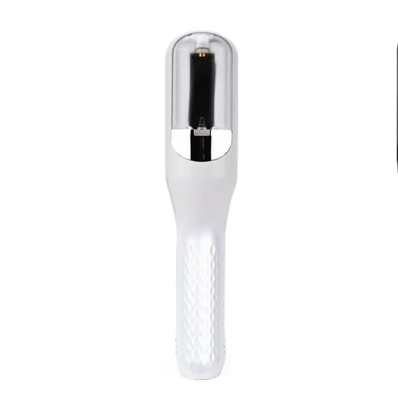 NexaHair Precision Hair Clippers For Healthy Ends And Split Ends | Temsk