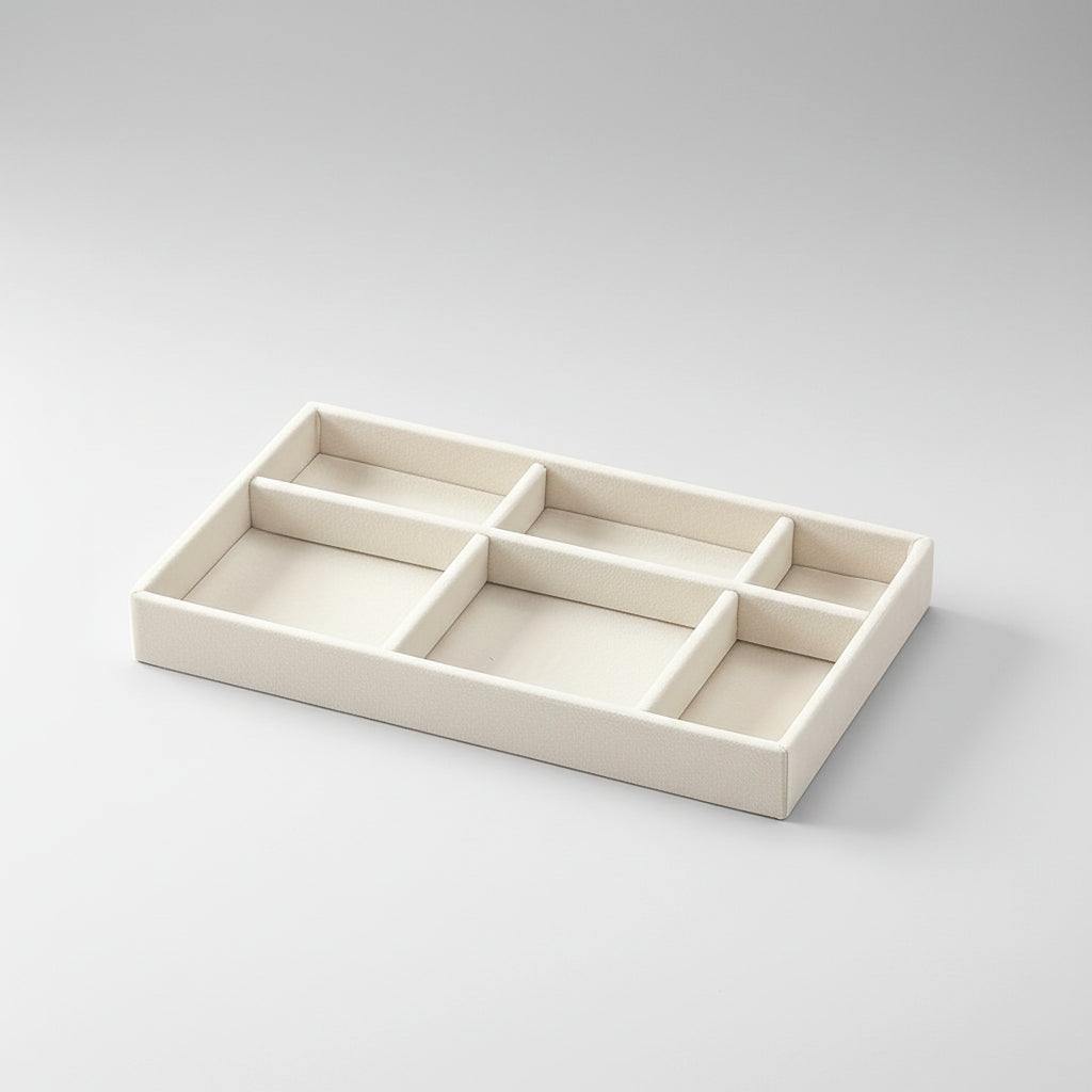Mother's Day Jewelry Tray Organizer For Drawer Storage | Temsk
