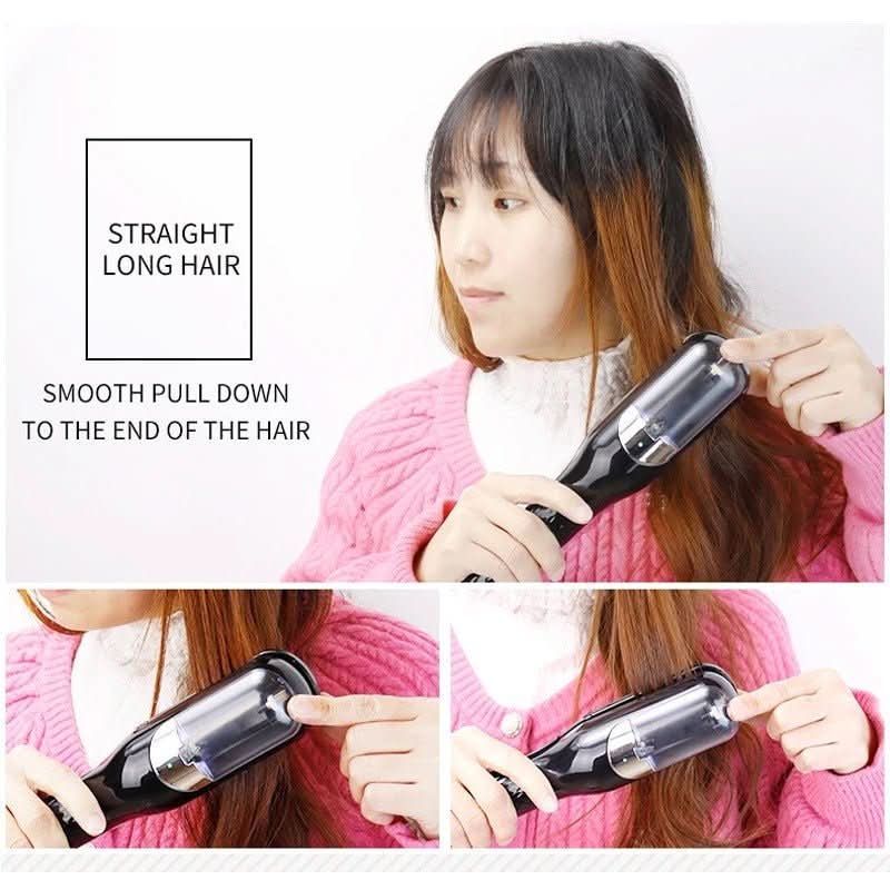 NexaHair Precision Hair Clippers For Healthy Ends And Split Ends | Temsk
