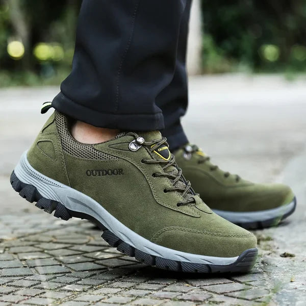 Nova Comfort OrthoShoes All Day Comfort Shoes For Everyday Wear | Temsk