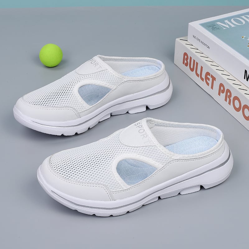 OrthoStride Arch Support Orthopedic Footwear For All Day Comfort | Temsk