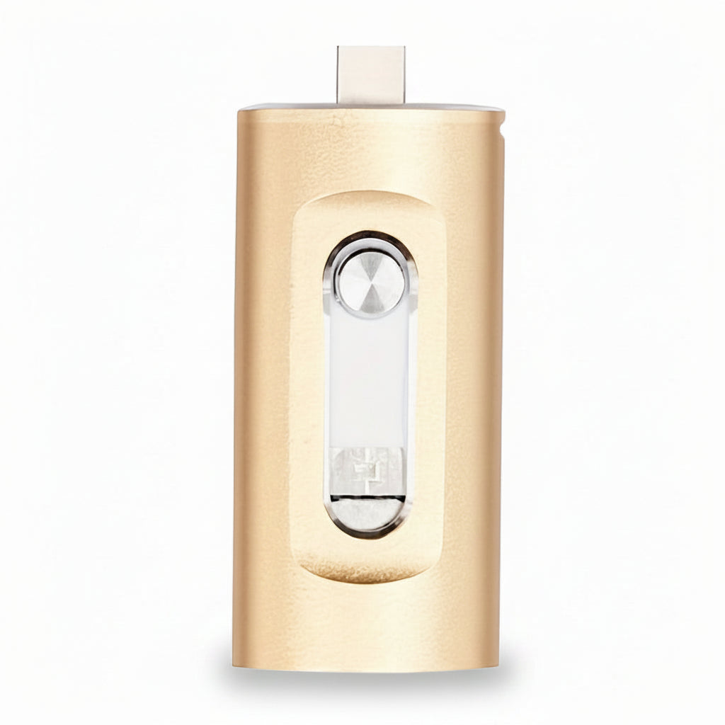 External Portable SSD USB 3.0 Drive For Fast Storage | Temsk