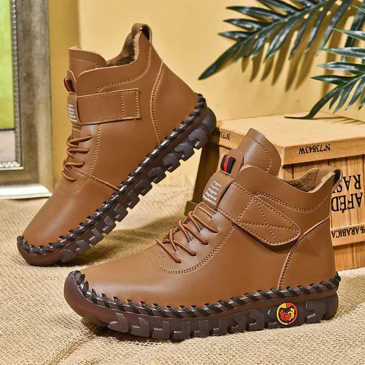 Nova Elegance Official Edition Orthopedic Boots Collection Series | Temsk