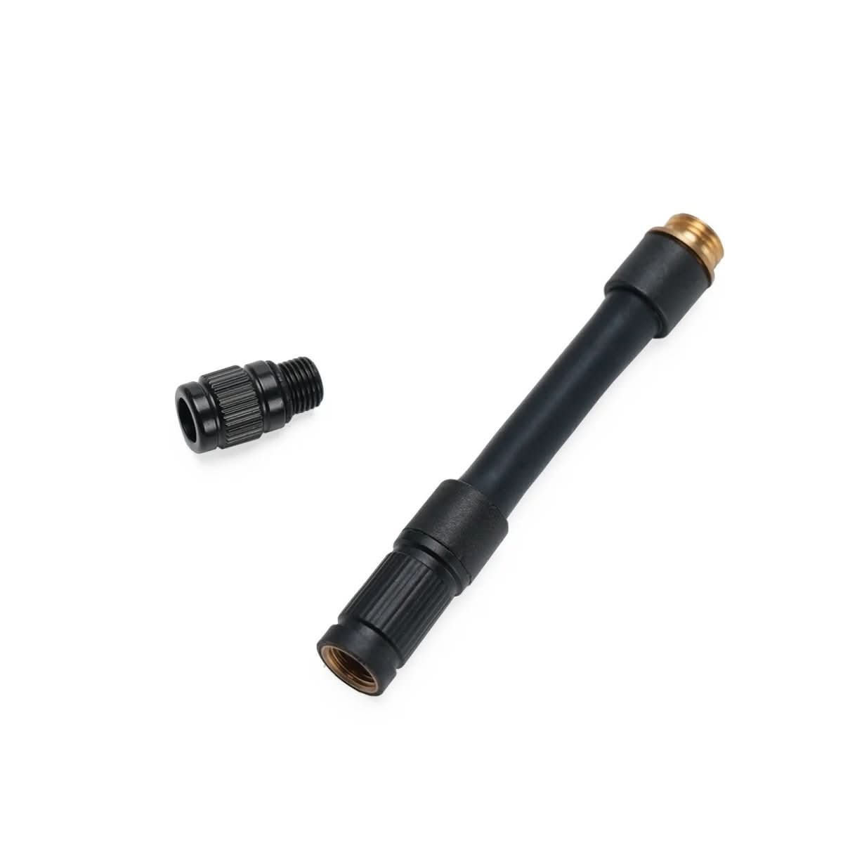 Rechargeable Mini Portable Bike Pump With 100 PSI And USB C | Temsk