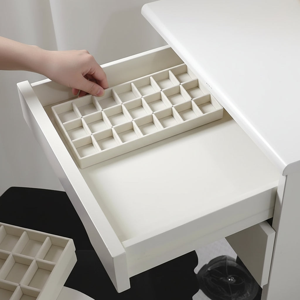 Mother's Day Jewelry Tray Organizer For Drawer Storage | Temsk
