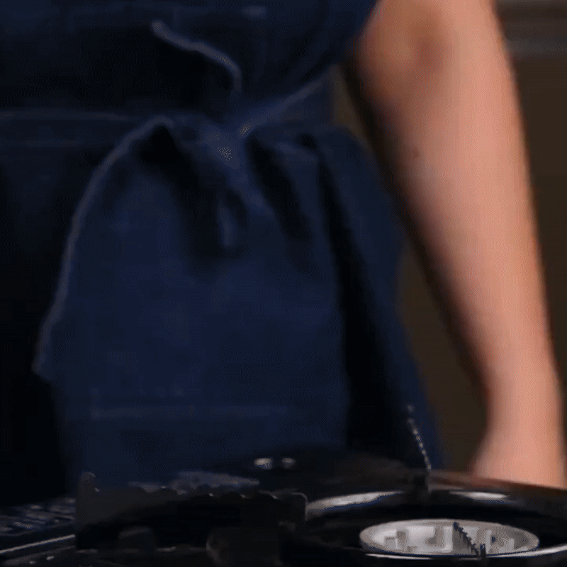 Aurora Premium Pan - Uncoated Pan For All Hob Types | Temsk
