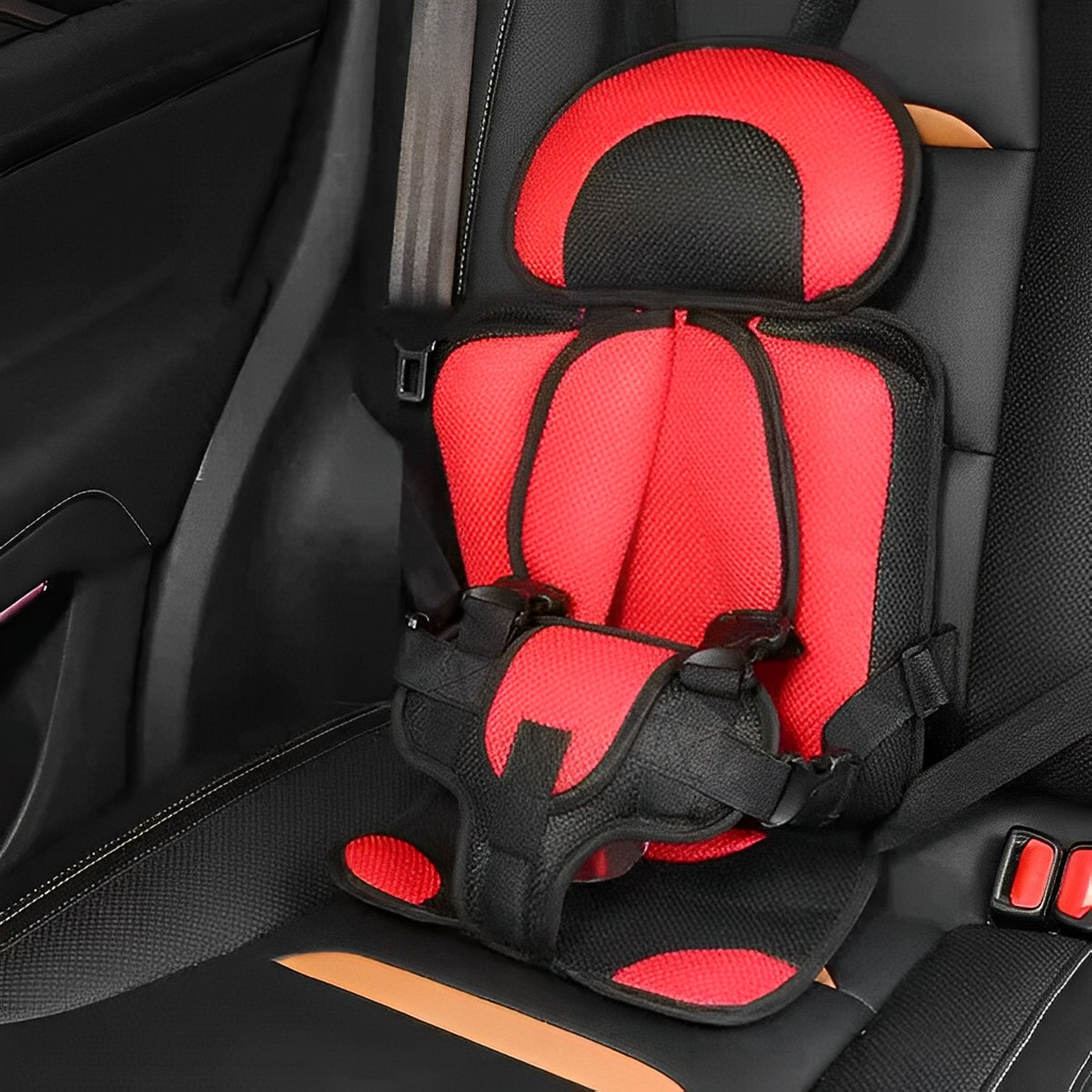 Nova Travel Child Seat For On The Go Families Everywhere | Temsk