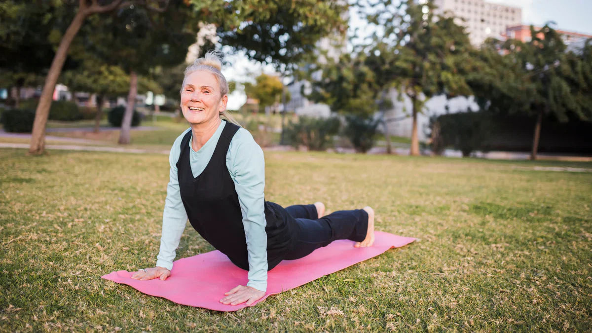 Sea Moss Gummies for Joint & Mobility Support | Temsk
